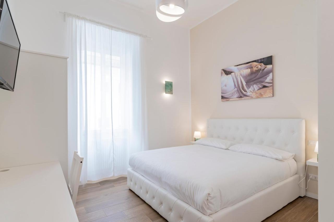 Leo'S Colosseum - Private Apartments Rome Luaran gambar